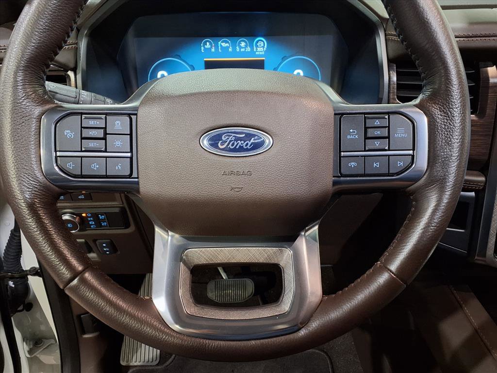Used 2022 Ford Expedition King Ranch image 10