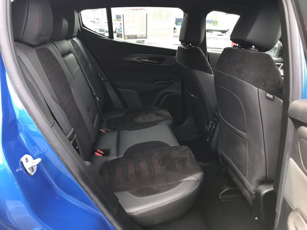 Used 2024 Dodge Hornet R/T AWD/4WD image 15
