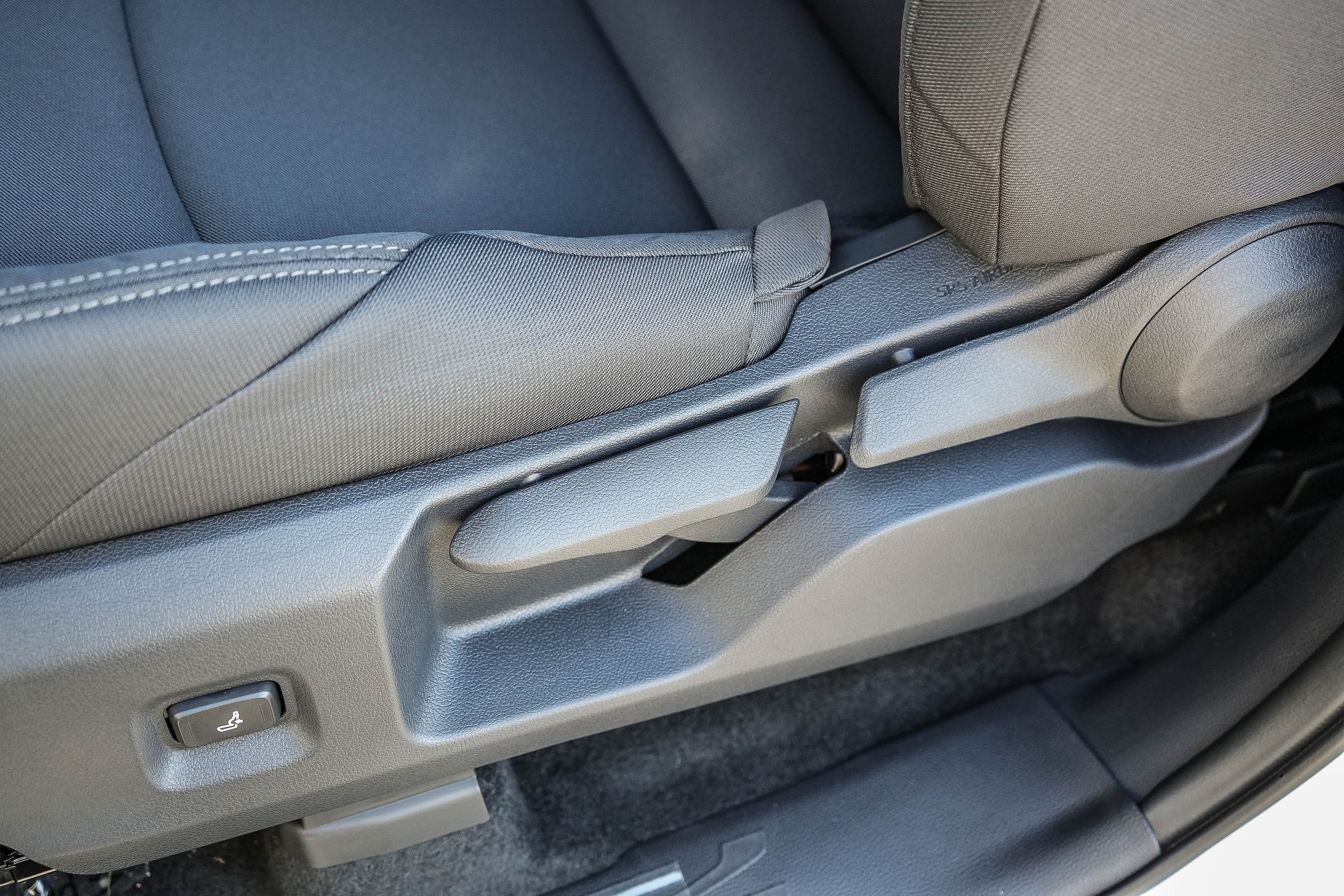 New 2026 Toyota Tacoma SR RWD image 23