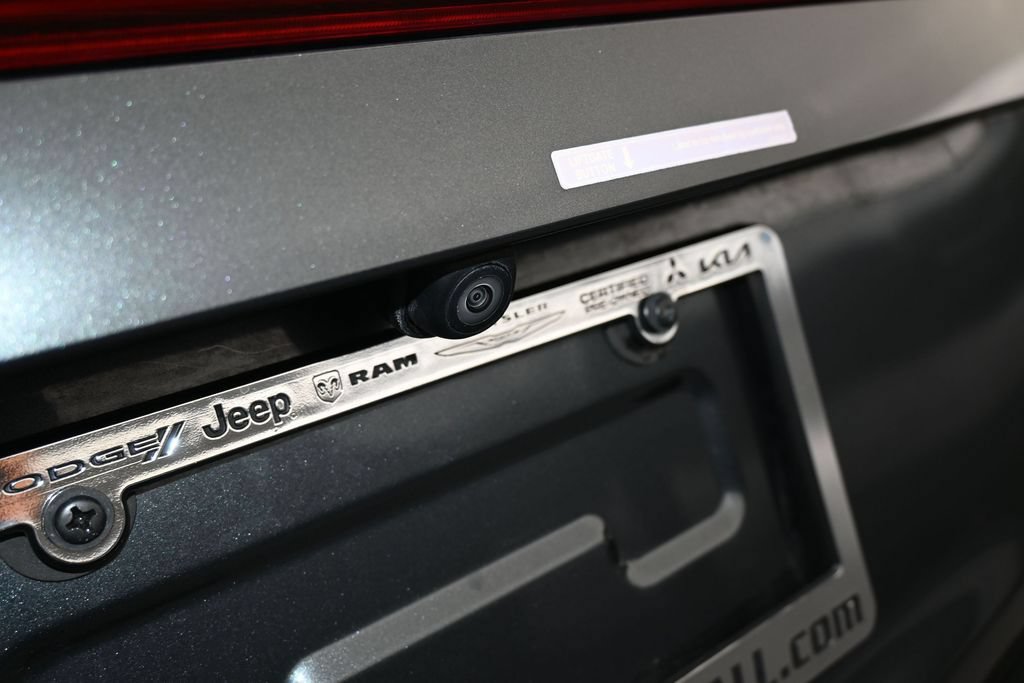 Used 2024 Kia Seltos EX FWD image 40