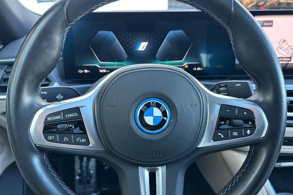 Used 2023 BMW i4 M50 image 25