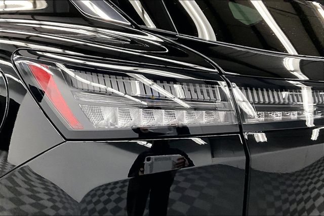 New 2026 Nissan Murano SV AWD/4WD image 18