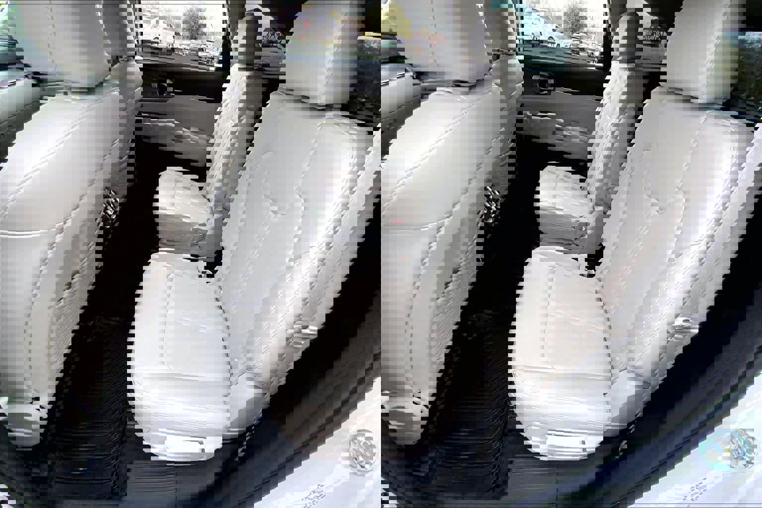 Used 2022 Kia Sorento EX w/ Panoramic Sunroof Package image 20