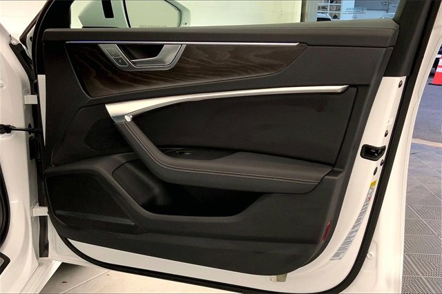 Certified 2022 Audi A6 Premium Plus w/ Premium Plus Package image 24