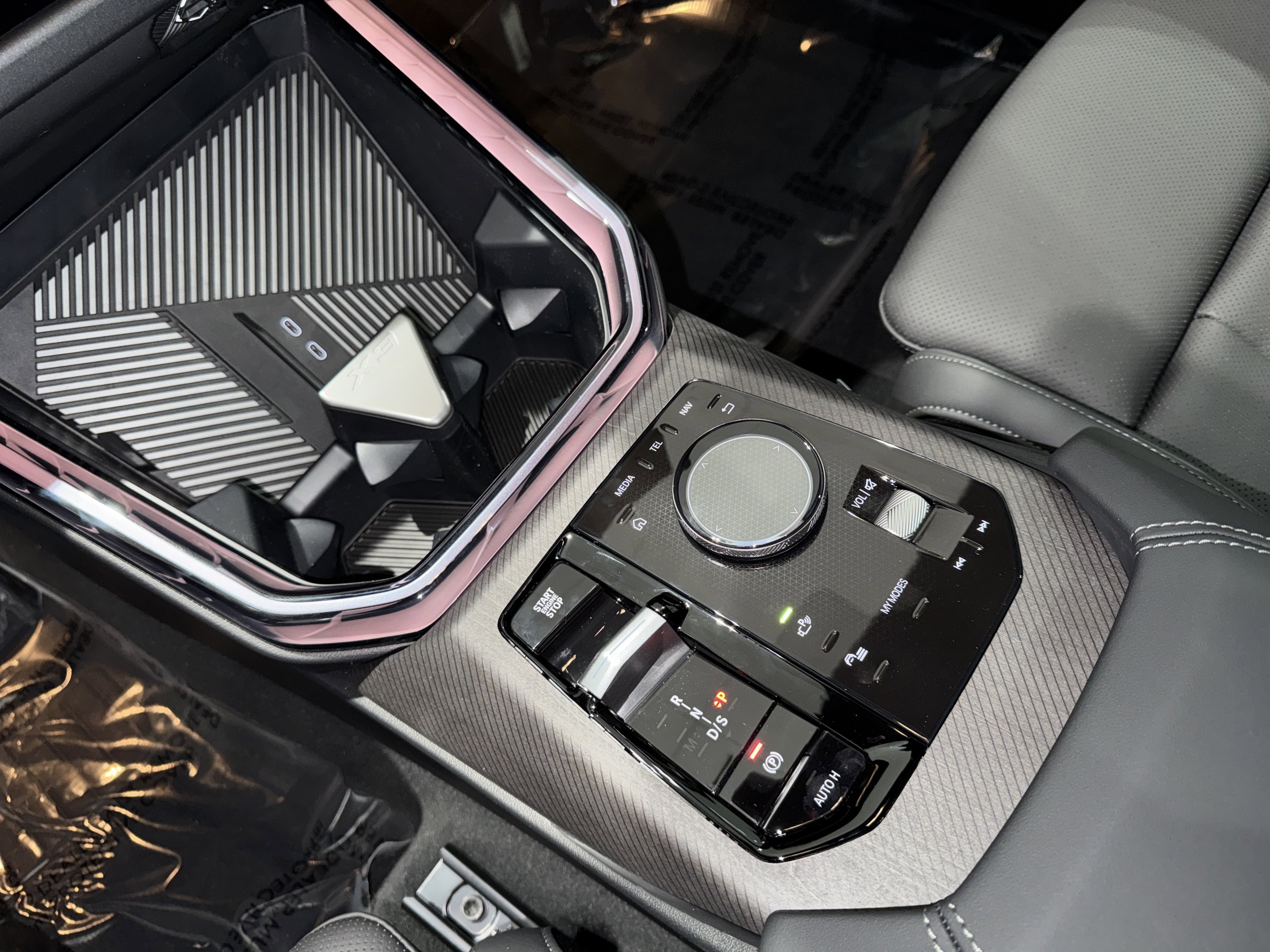 New 2026 BMW X3 xDrive30 w/ Premium Package image 20