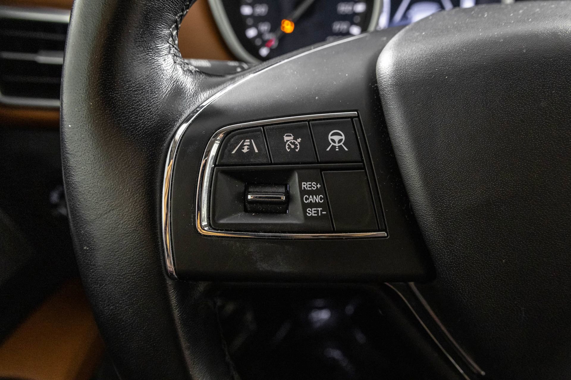 Used 2018 Maserati Ghibli S Q4 AWD/4WD image 25