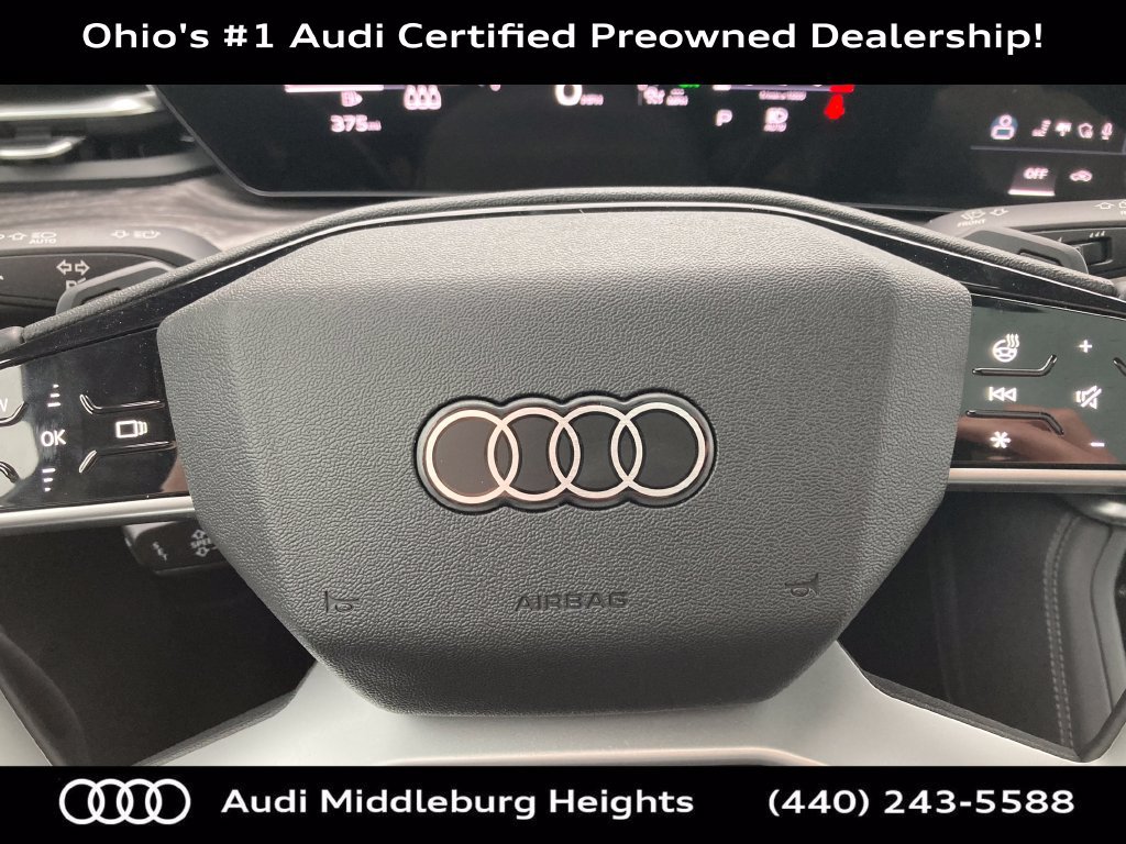 Certified 2025 Audi Q5 Premium w/ Convenience Package AWD/4WD image 42