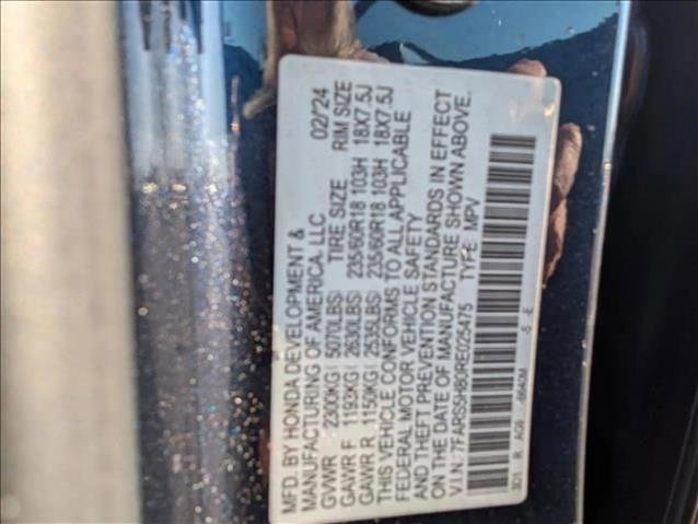 Used 2024 Honda CR-V Sport-L image 30