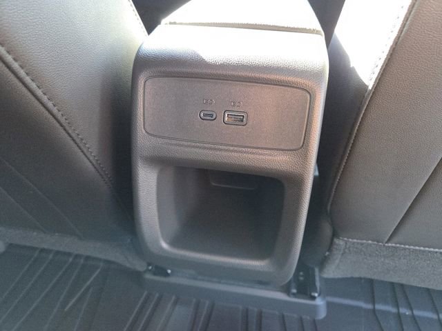 New 2026 Buick Envista Preferred w/ Convenience I Package image 7