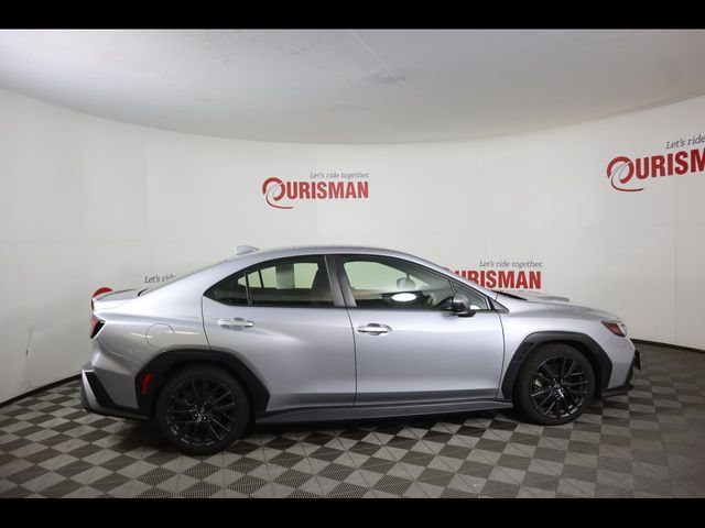 Used 2022 Subaru WRX Premium AWD/4WD image 12