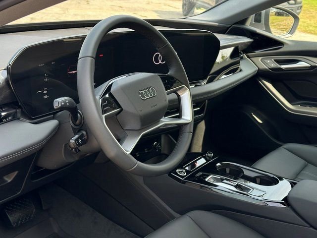 New 2025 Audi A6 e-tron Ultra image 19