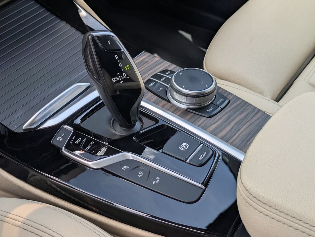 Used 2020 BMW X3 xDrive30i AWD/4WD image 16