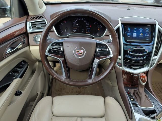 Used 2016 Cadillac SRX Luxury w/ Driver Awareness Package image 13