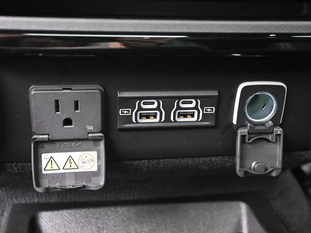 New 2026 Jeep Grand Wagoneer Limited AWD/4WD image 35
