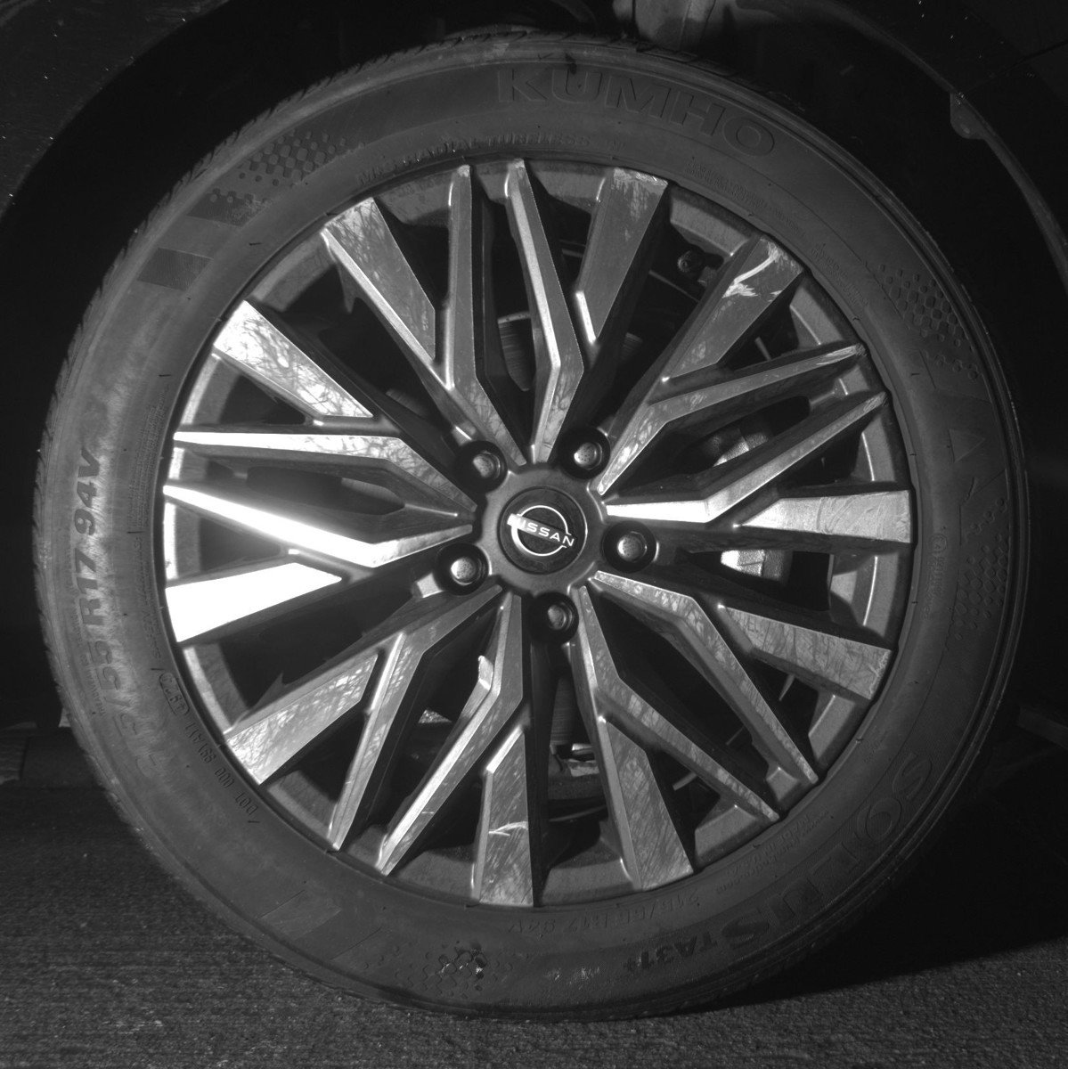 Used 2025 Nissan Altima 2.5 SV image 13