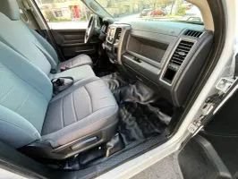 Used 2017 RAM 1500 Tradesman w/ Popular Equipment Group RWD image 13