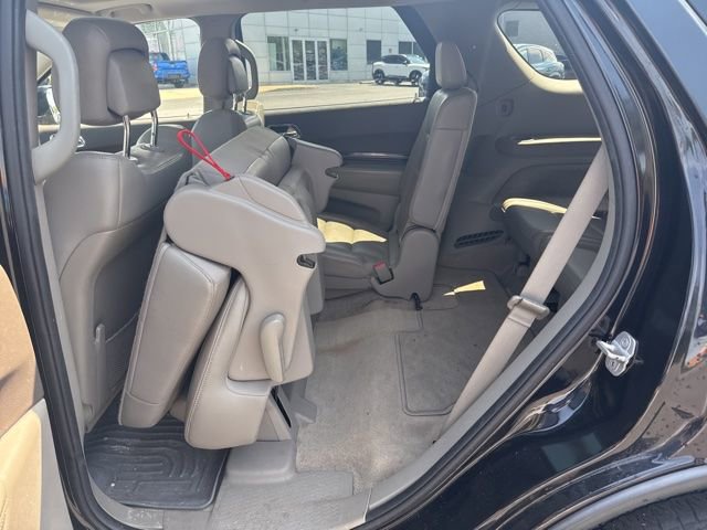 Used 2012 Dodge Durango Crew w/ Leather Interior Group AWD/4WD image 23