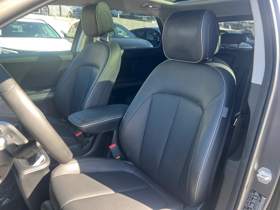 Used 2023 Hyundai Ioniq 5 Limited w/ Cargo Package image 22