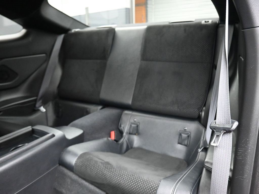 Used 2023 Toyota GR86 Premium image 28