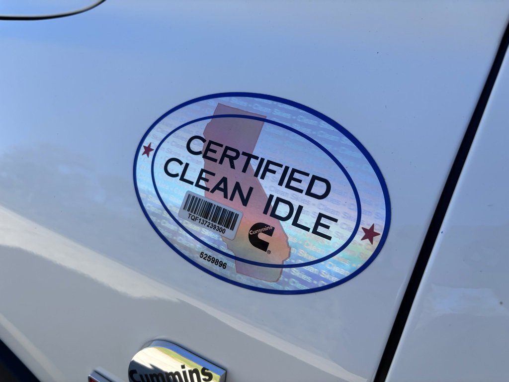 New 2026 RAM 3500 Tradesman image 11