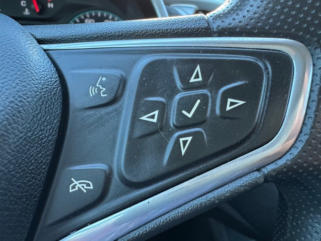 Used 2019 Chevrolet Malibu LS image 22