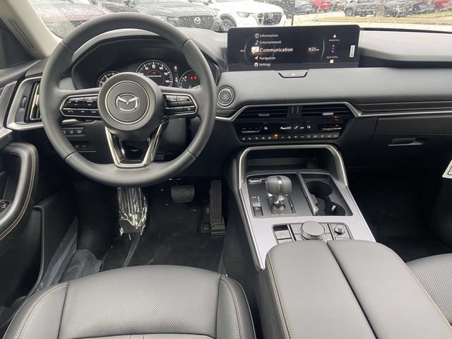 Certified 2026 MAZDA CX-90 3.3 Turbo w/ Preferred Package AWD/4WD image 4