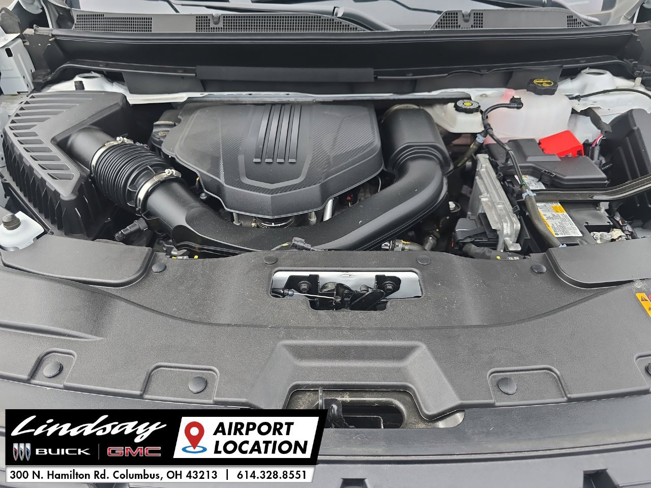 New 2026 GMC Acadia Elevation w/ Black Edition FWD image 29