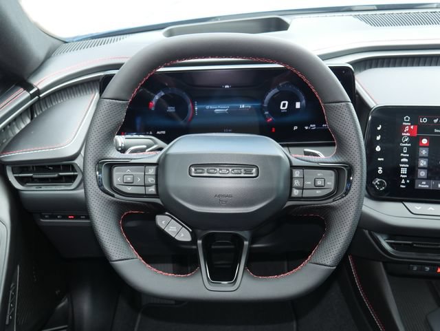 New 2026 Dodge Charger R/T AWD/4WD image 19