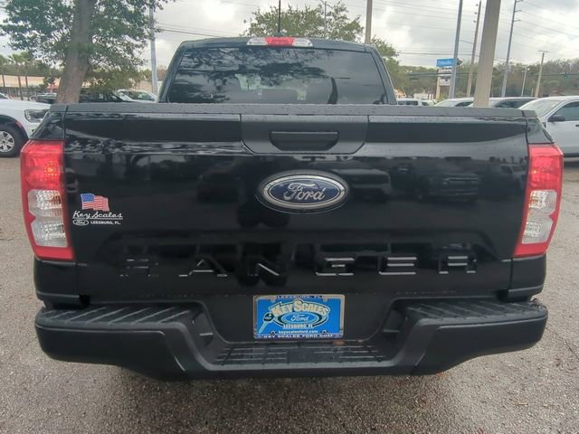 New 2025 Ford Ranger XL RWD image 6