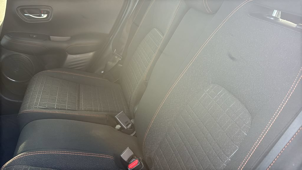 Used 2024 Honda HR-V Sport image 29