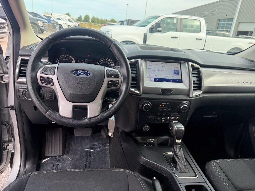 Used 2019 Ford Ranger XLT w/ Equipment Group 301A Mid RWD image 13