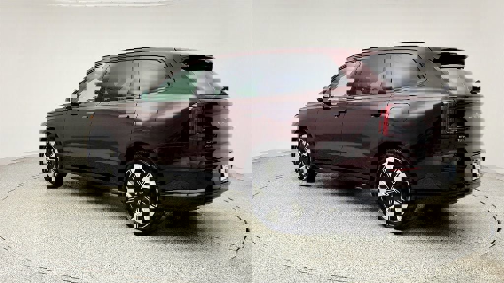 Used 2025 Volvo EX90 Ultra AWD/4WD image 7
