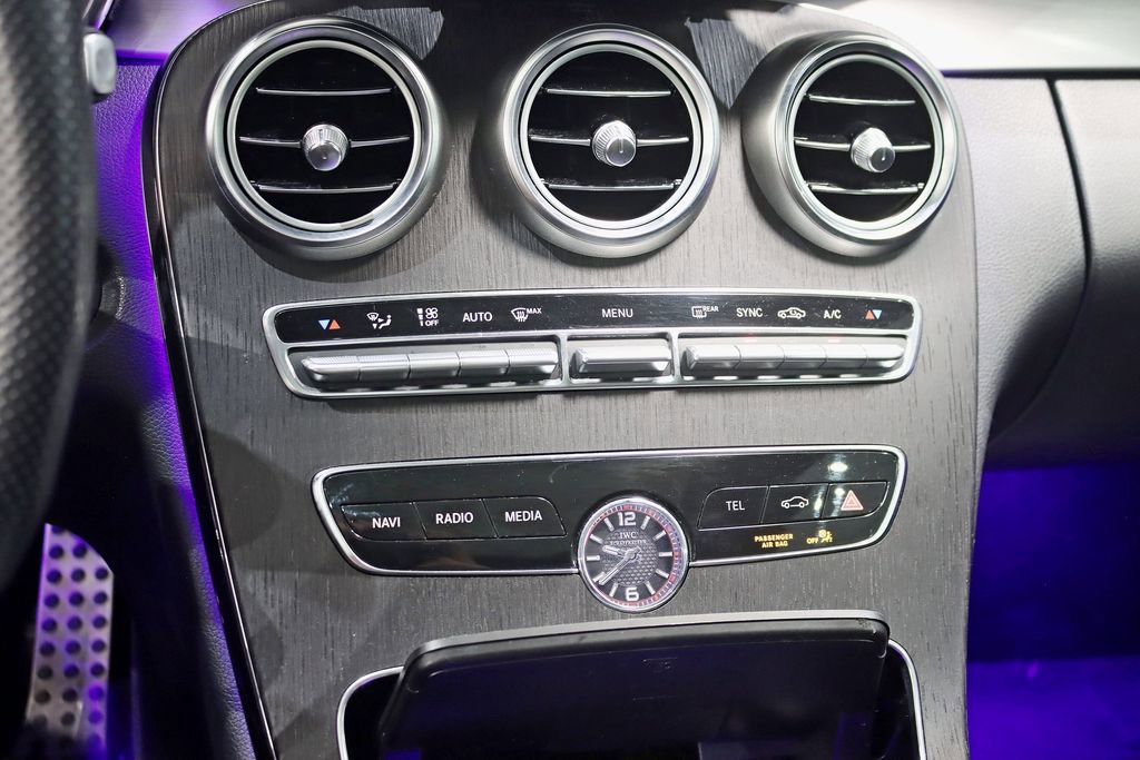Used 2019 Mercedes-Benz C 63 AMG S image 27
