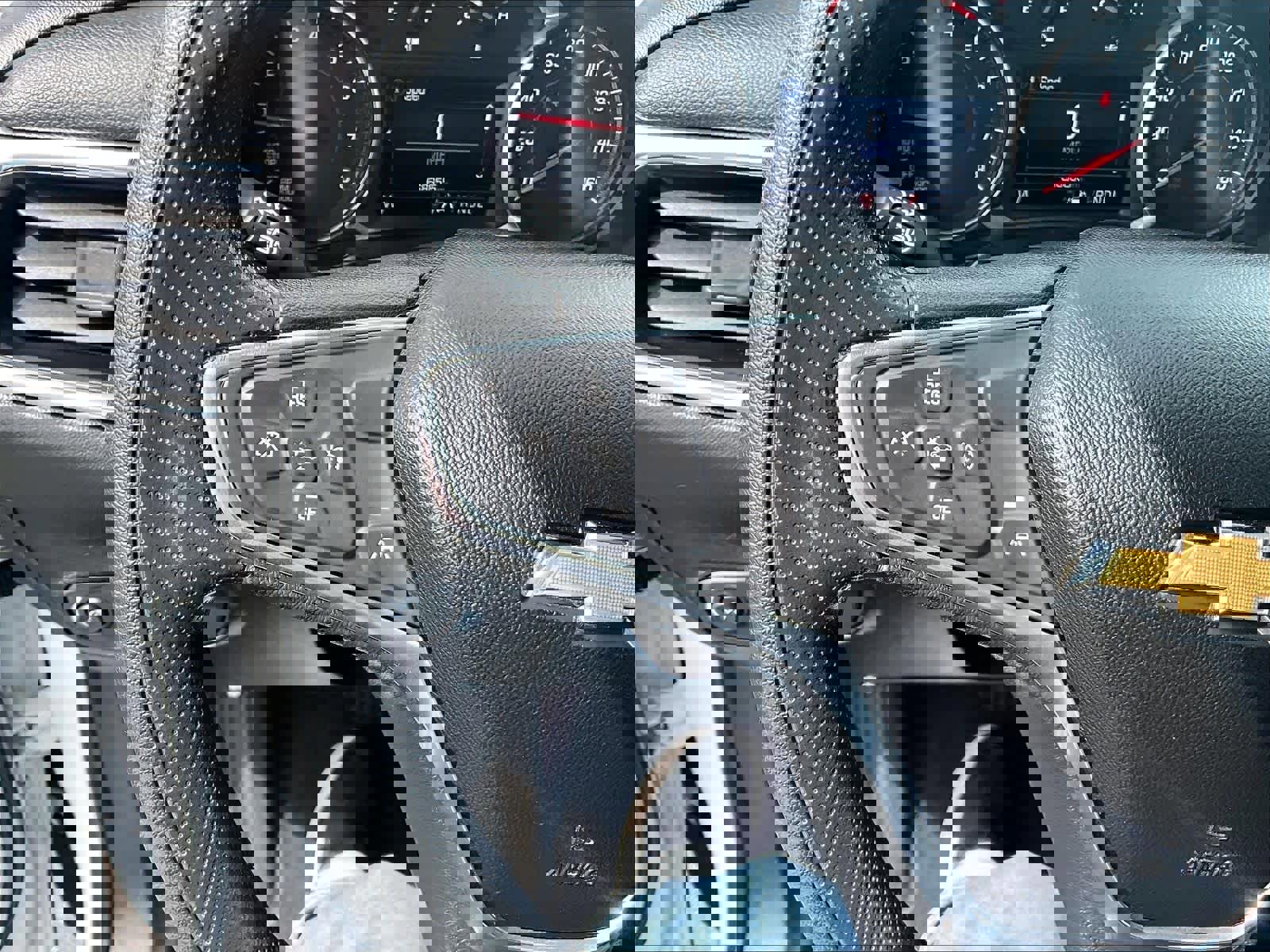 Used 2020 Chevrolet Equinox LT AWD/4WD image 23