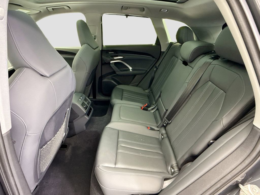 Certified 2025 Audi Q5 Premium Plus w/ Premium Plus image 20