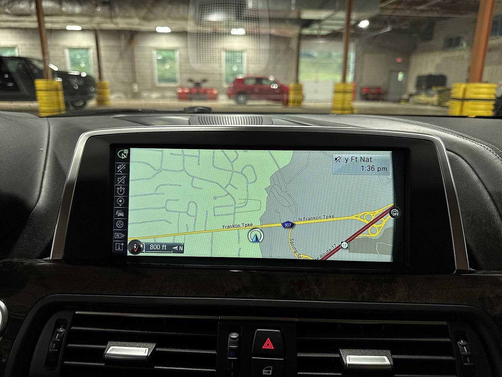 Used 2014 BMW 650i xDrive Coupe AWD/4WD image 20