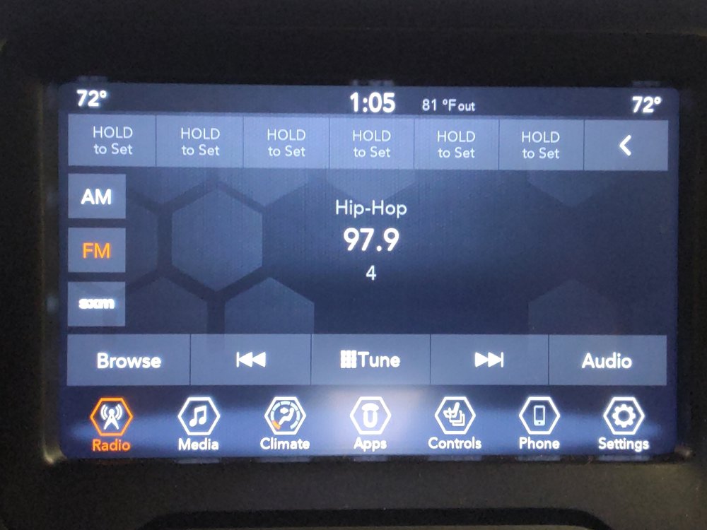 Used 2020 Jeep Renegade Limited AWD/4WD image 25
