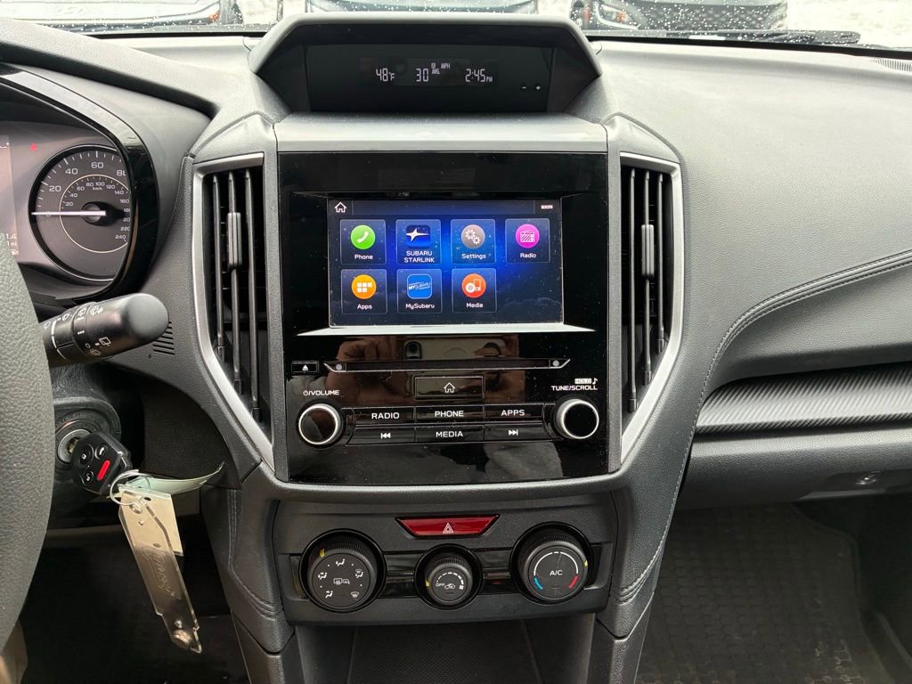 Used 2022 Subaru Impreza Premium image 28