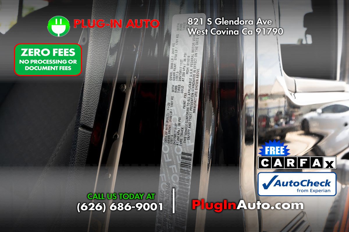 Used 2023 Jeep Gladiator Sport AWD/4WD image 18