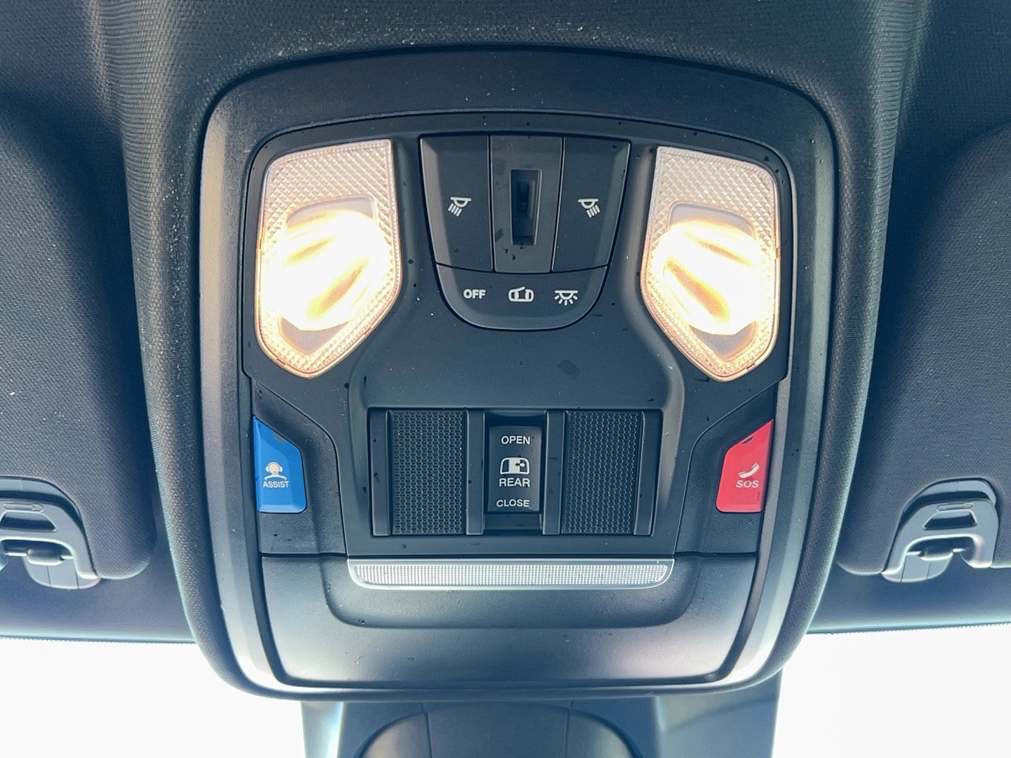 Used 2023 RAM 1500 Lone Star AWD/4WD image 21