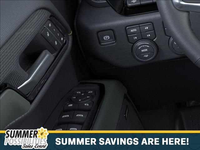 New 2026 Chevrolet Silverado 1500 ZR2 AWD/4WD image 22