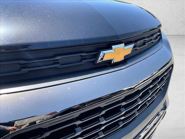Certified 2021 Chevrolet TrailBlazer ACTIV w/ Sun and Liftgate Package AWD/4WD image 29