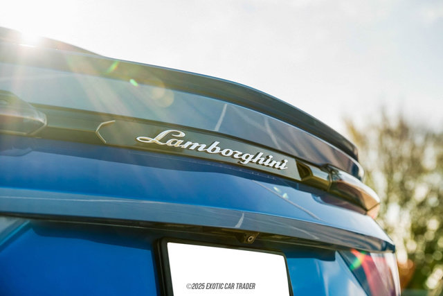 Used 2019 Lamborghini Urus image 97