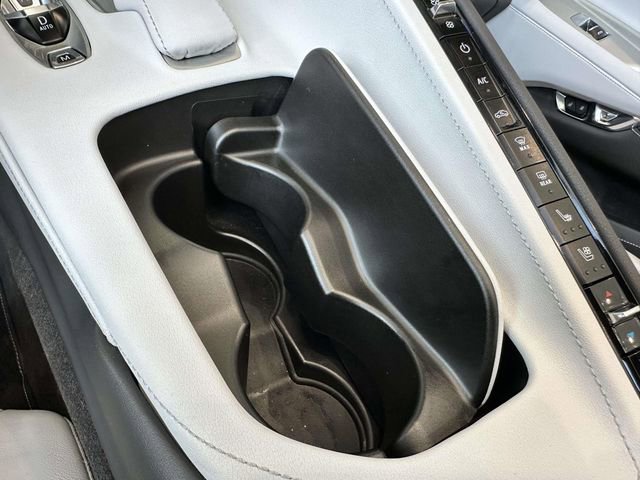 Used 2024 Chevrolet Corvette Stingray Preferred Conv w/ Z51 Performance Package image 17