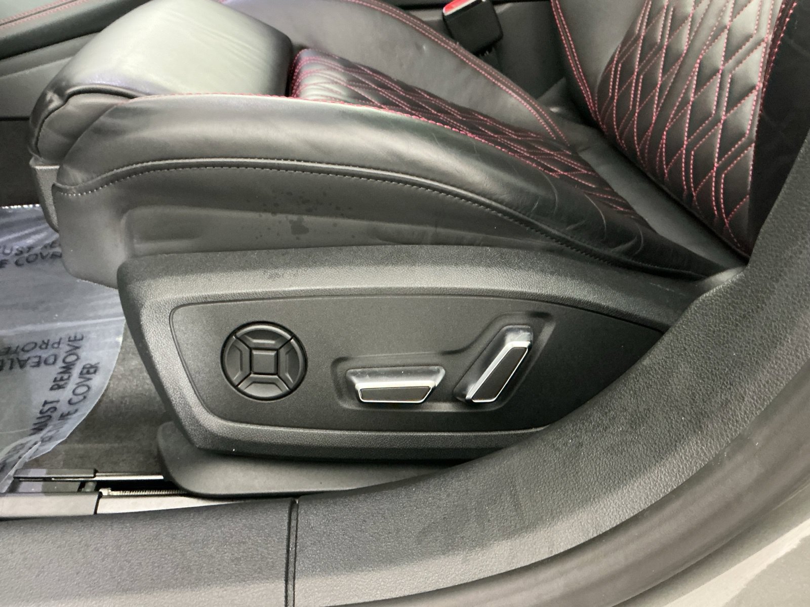 Used 2024 Audi S7 Premium Plus AWD/4WD image 13