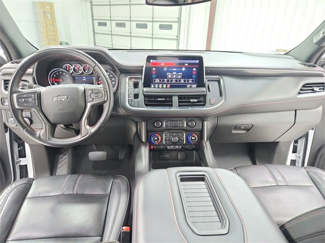 Used 2021 Chevrolet Tahoe RST image 25