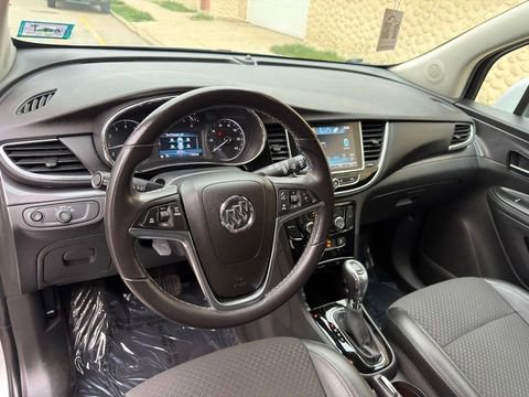 Used 2019 Buick Encore Preferred FWD image 22