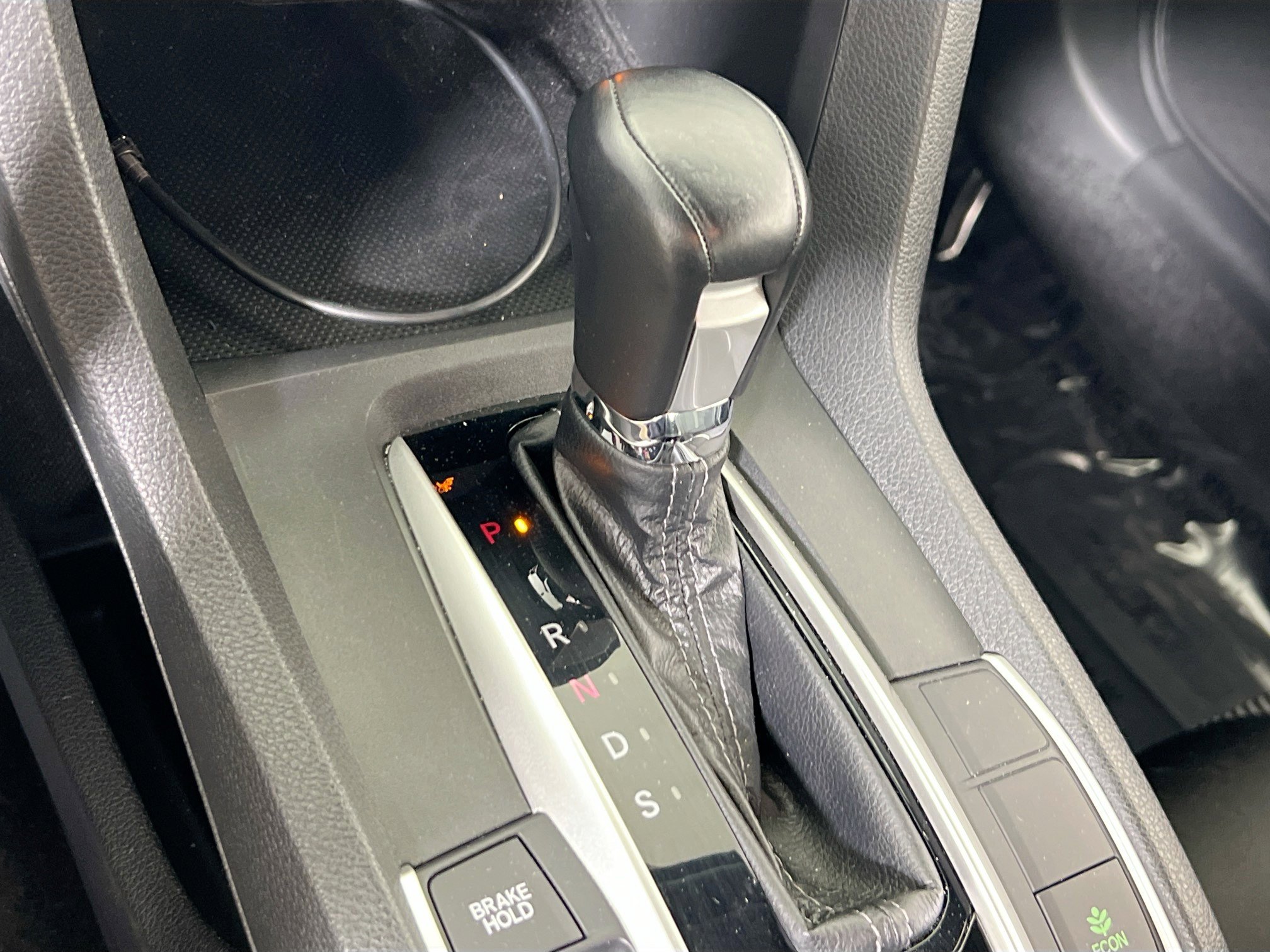 Used 2019 Honda Civic Sport image 16