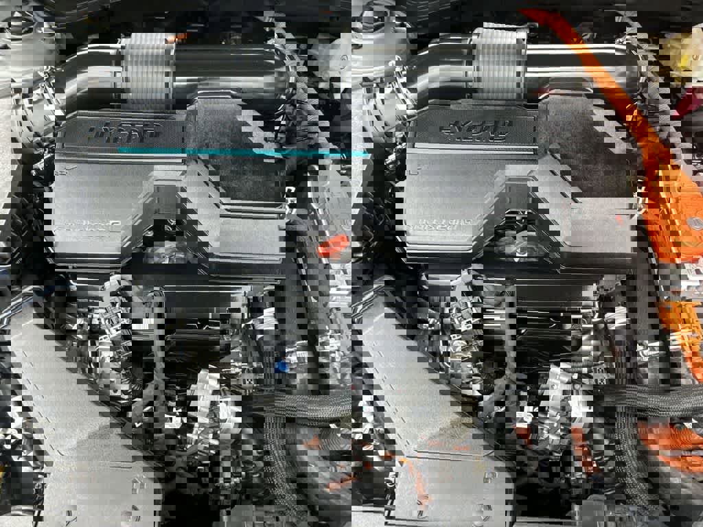 Certified 2023 Kia Sportage LX AWD/4WD image 12