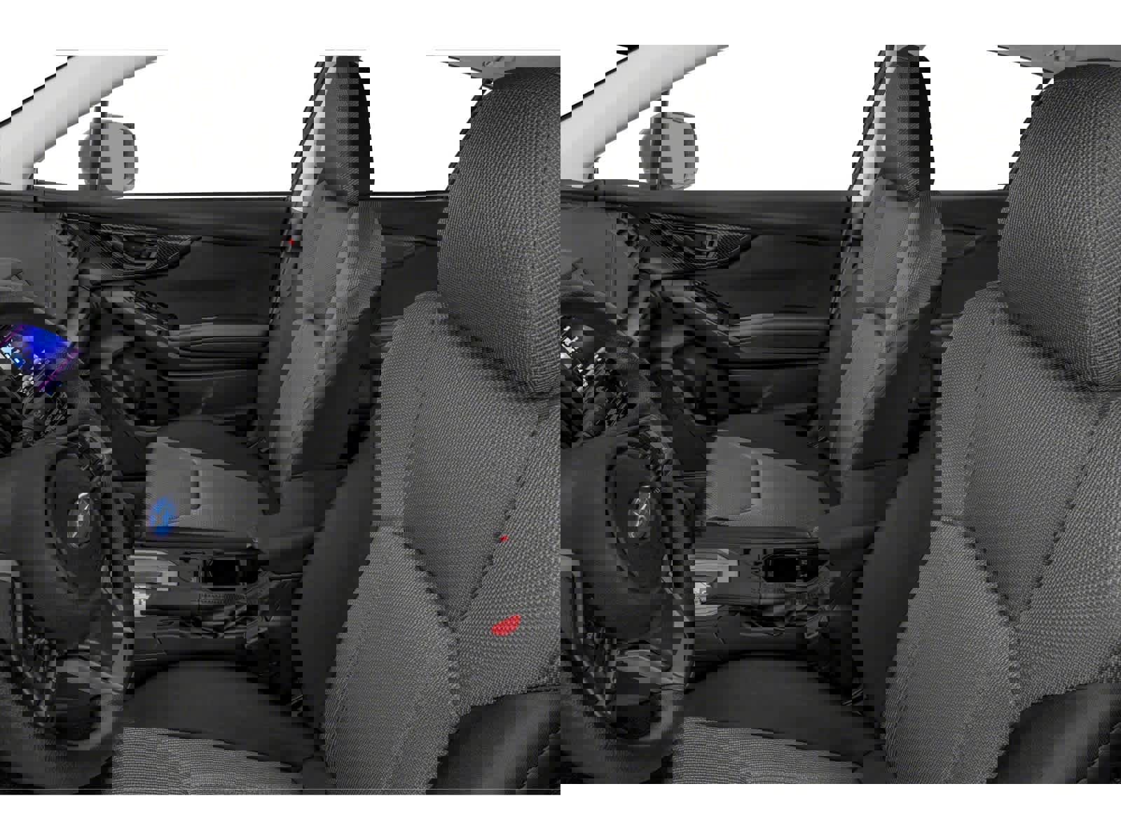 Used 2023 Subaru Crosstrek 2.0i image 6